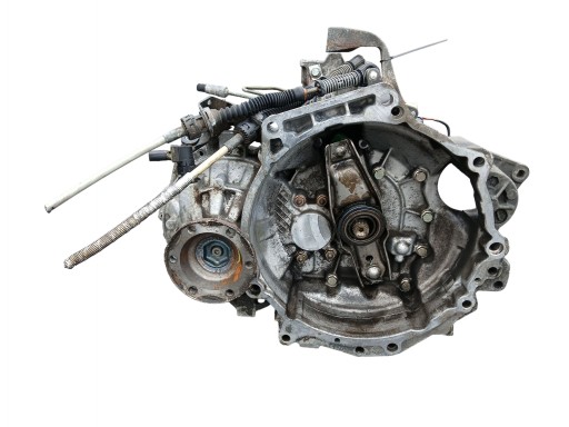 mjenjač getriba SKODA OCTAVIA i (1996-2000) 1.8 T 150KM 110kW ENJ 231 TYS