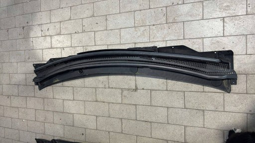 torpedo upper plastic Renault Espace VI austral 668108648R