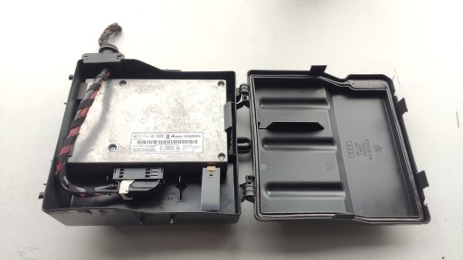 AUDI A4 B8 A5 8T Bluetooth модуль 8t0862335d