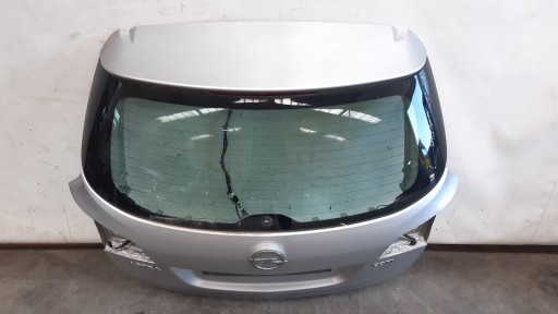 trunk door boot Opel Astra J LIFT Z176 kombi