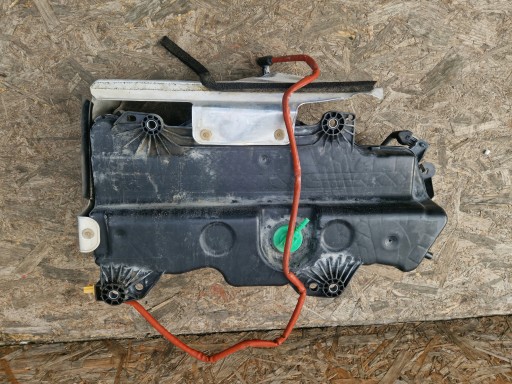 serbatoio ADBLUE FIAT DUCATO BOXER JUMPER 2.0 2.2HDI 98183661