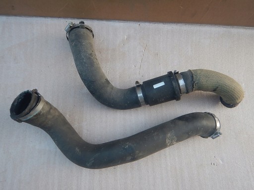 peugeot hose wiring rcz pipe 1.6THP 200KM