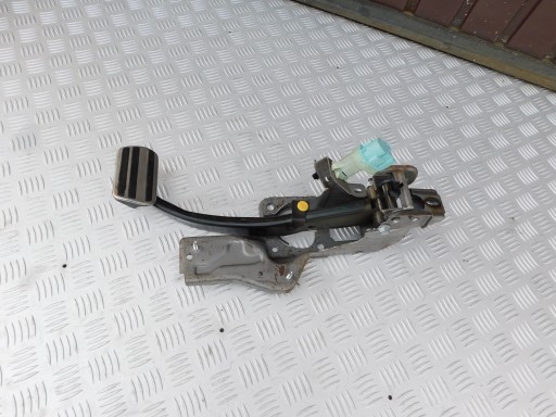 FORD KUGA pedal Frein JX61-2D094-PF