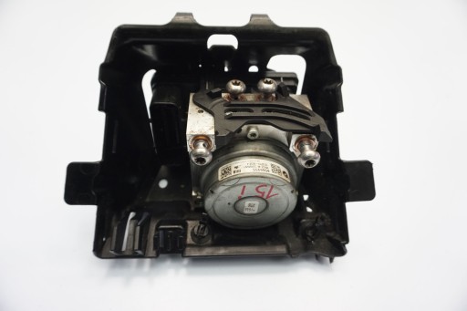 1583348462726100 - BMW R 1200 GS K50 16-18 насос ABS