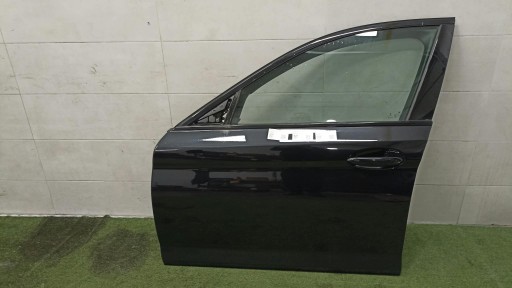 BMW 5 G30 G31 door left front 475 SHADOWLINE KEYLESS DOCIAG