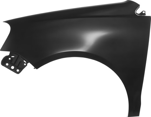 6Q0821105E - Фейсліфтинг переднього лівого крила volkswagen polo iv 2005-2009