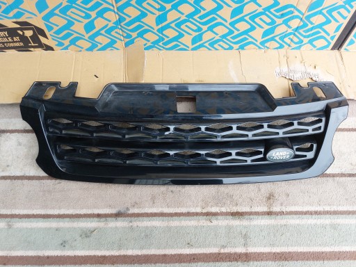 grill grille RANGE ROVER SPORT L494 black