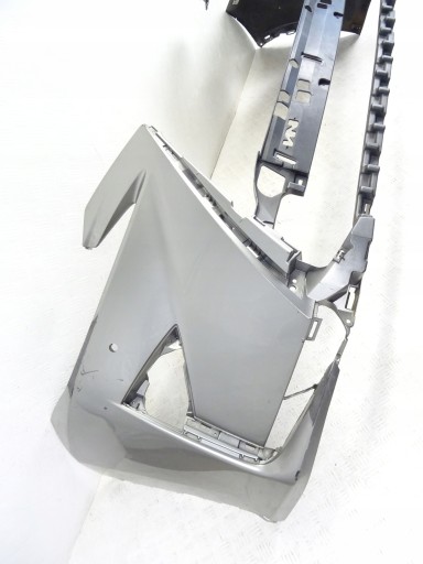 Lexus RX450H RX IV 4 15- bumper front