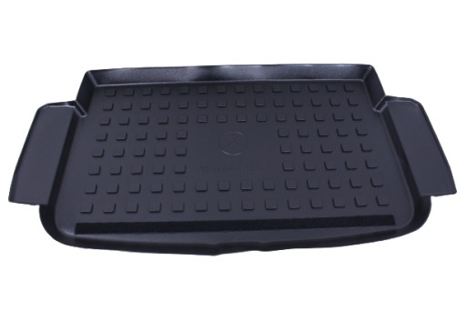 A1728140041 - Коврик багажного отделения MERCEDES SLK R172 R171