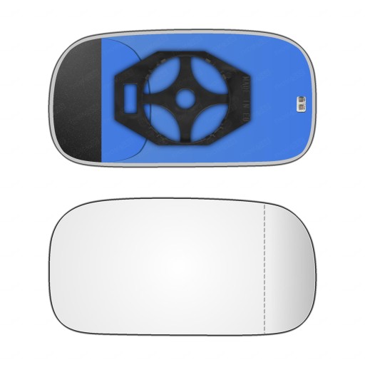 1655670848/12705700 - Асферичний CADILLAC Seville 1998-2004 1999 2000