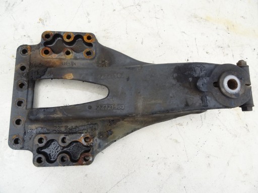 КРОНШТЕЙН КРІПЛЕННЯ ПОЛУРЕЗОРА RENAULT T 22721902