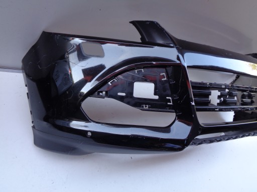 front bumper FORD KUGA MK2 12-16 LIFT NR 22650