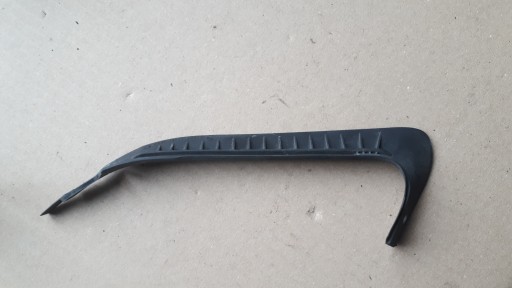 A6 C7 4G gasket lights left front 176121-01