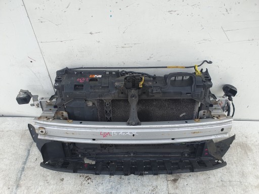 FORD B MAX B-MAX БЕНЗИНОВЫЙ ПЕРЕДНИЙ РЕМЕНЬ