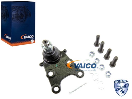 V40-0231 - ШТИФТ ВАЖЕЛЯ УПРАВЛІННЯ ПЕРЕДНІЙ L / P ISUZU CAMPO D-MAX І D-MAX II KB PICKUP