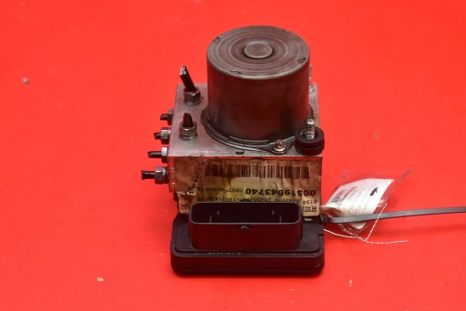 Pompa ABS 51964374 CITROEN JUMPER 2 II 3.0 HDI 157 KM 04-15