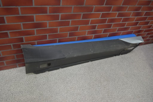 threshold moulding threshold right BMW i3