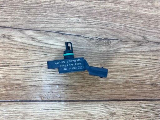 Sensor Druck 2.0 TFSI Audi Q3