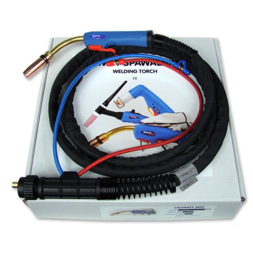 Сварочная горелка SHERMAN TW-501 MIG / MAG 5 m