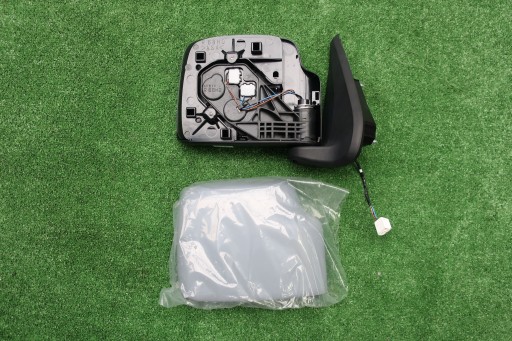 Rétroviseur Droit SUZUKI JIMNY LIFT 3 PINY Original DO MALOWANIA
