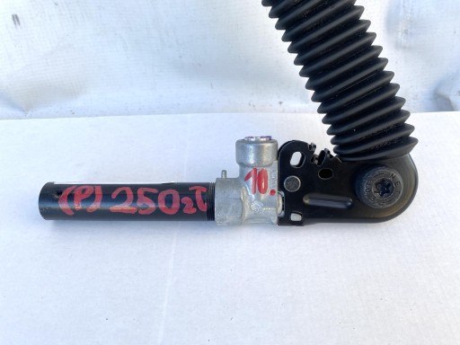 DUCATO BOXER JUMPER 14- adjuster supports right Pasazer original