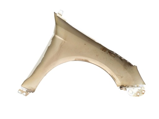fender left front FORD FOCUS MK3 LAK: LAK: 0B (10-14)