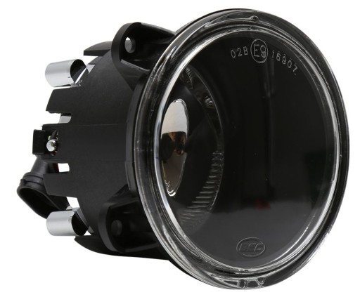 XBJ000080 - Галоген правый Land Rover Discovery Range Rover