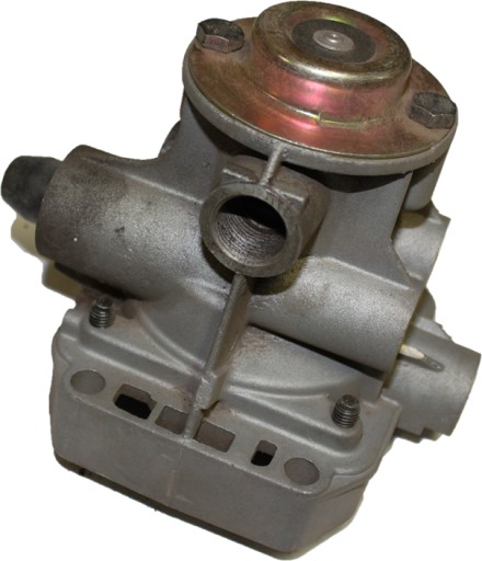 ТОРМОЗНОЙ КЛАПАН 9710023000