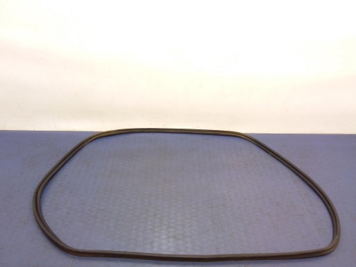 BMW X3 F25 прокладка кришки багажника