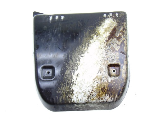 Blende Abdeckung SILNICZKA LAMBORGHINI GALLARDO LP560 08