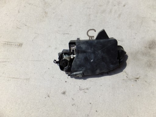 handle right front fiat croma II lift 2009r