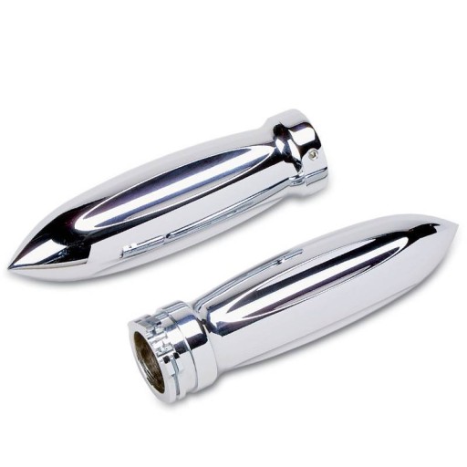 TRHB102--2 - YAMAHA DRAG STAR ROYAL ROAD V-STAR