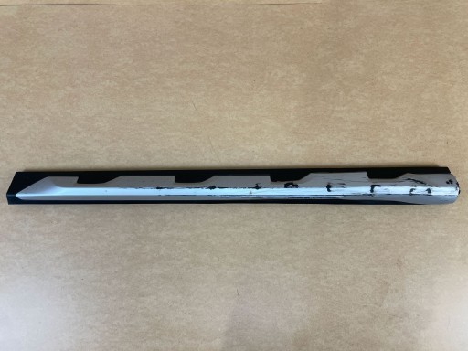 moulding cap door right front BMW X3 G01 X-LINE 2017-2024 7442794