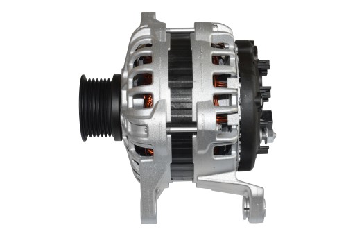 AJM-A0255 - Генератор 504385133 2.3 td jtd fiat ducato 250 iveco daily