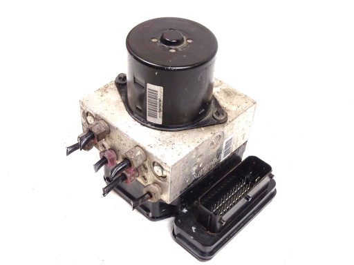 22757650 - Насос ABS бу Opel Insignia a 2008-2017