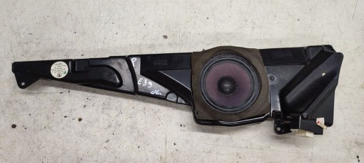 speaker speakers door right left BMW E39