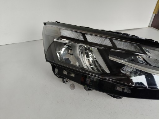 light right REFLEKTOR VW T7 7T 7T0 21- FULL LED