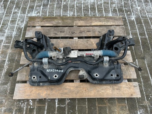 18- - JEEP RENEGADE LIFT 18-РЕДУКТОР