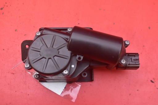 lock DOCIAG bonnet rear part boot 13503467 OPEL INSIGNIA A KOMBI 08-14