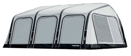 WE12020609000001 - Тамбур накачаний для трейлера Ceres 9