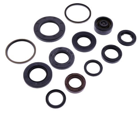 7355928 - УЩІЛЬНЮВАЧІ ВАЛУ YAMAHA YP 125 / 150 MAJESTY