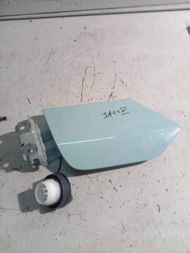 КРЫШКА ТОПЛИВНОГО БАКА HONDA JAZZ V CROSSTAR