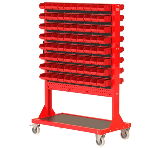 СТ 110-21-П2 Підставка для інструменту в наборі смуг