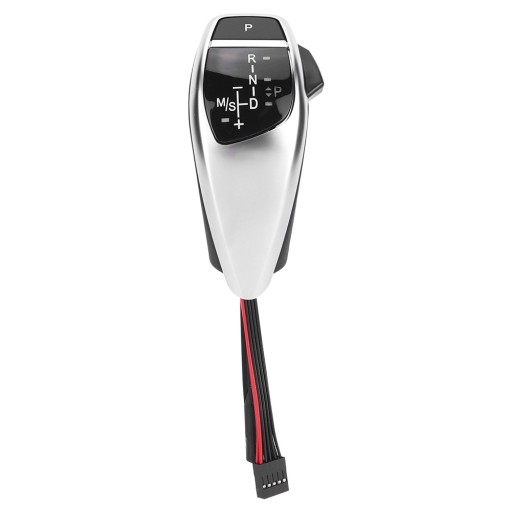 1616200003212 - Ручка перемикання передач автомобіля RHD LED