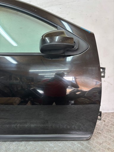 door front front right DACIA LOGAN II 2 12