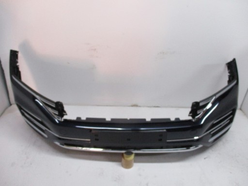 bumper front VW TOUAREG 760 6X PDC KAMERA