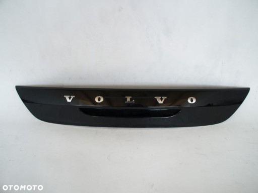Volvo V40 couverture couverture de hayon v 40 12r 2012 31301301