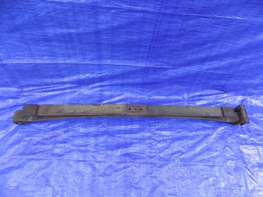 A9063204906 - ЗАДНИЕ РЕССОРЫ ДВОЙНОЙ MERCEDES SPRINTER 906 2,2 CDI