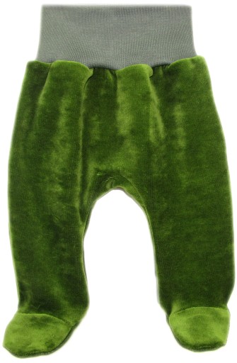 Комбінезон 62 зелений