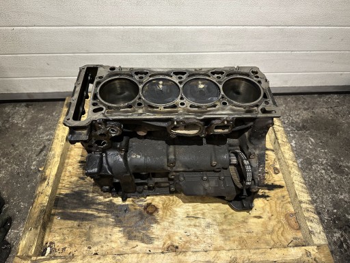 A4 A5 - БЛОК ДВИГАТЕЛЯ ПОРШНИ НИЖНЕГО ВАЛА 2.0 TSI TFSI CDN